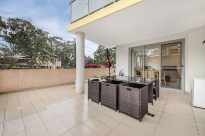 2101/177 Mona Vale Road, St Ives