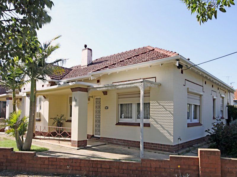  South Plympton 5038