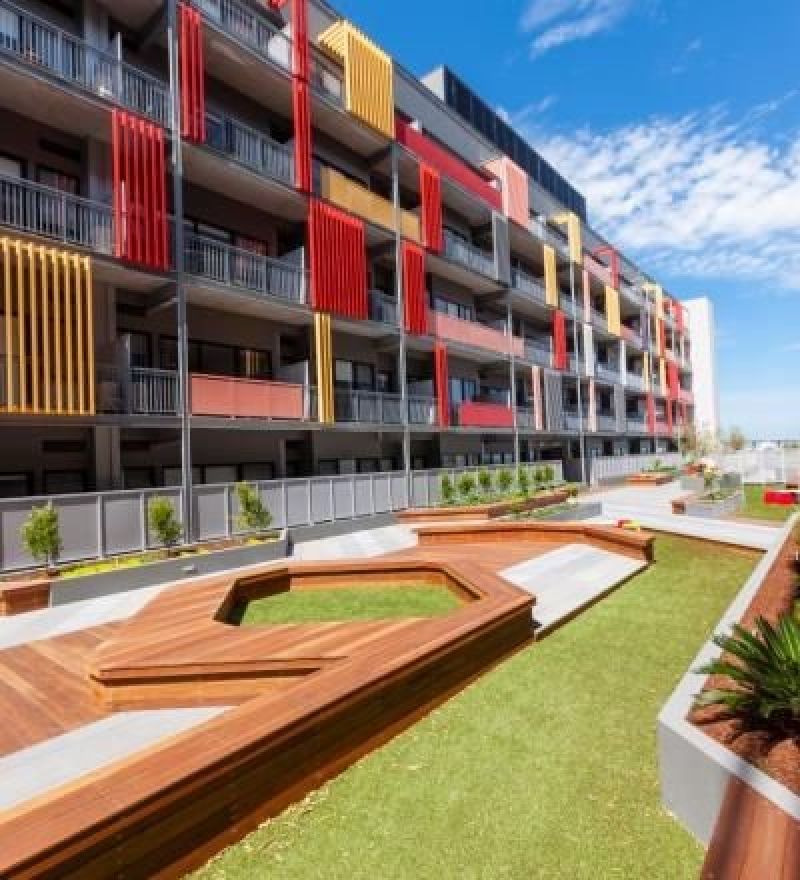 627/18 Albert Street, Footscray - Thumbnail 4