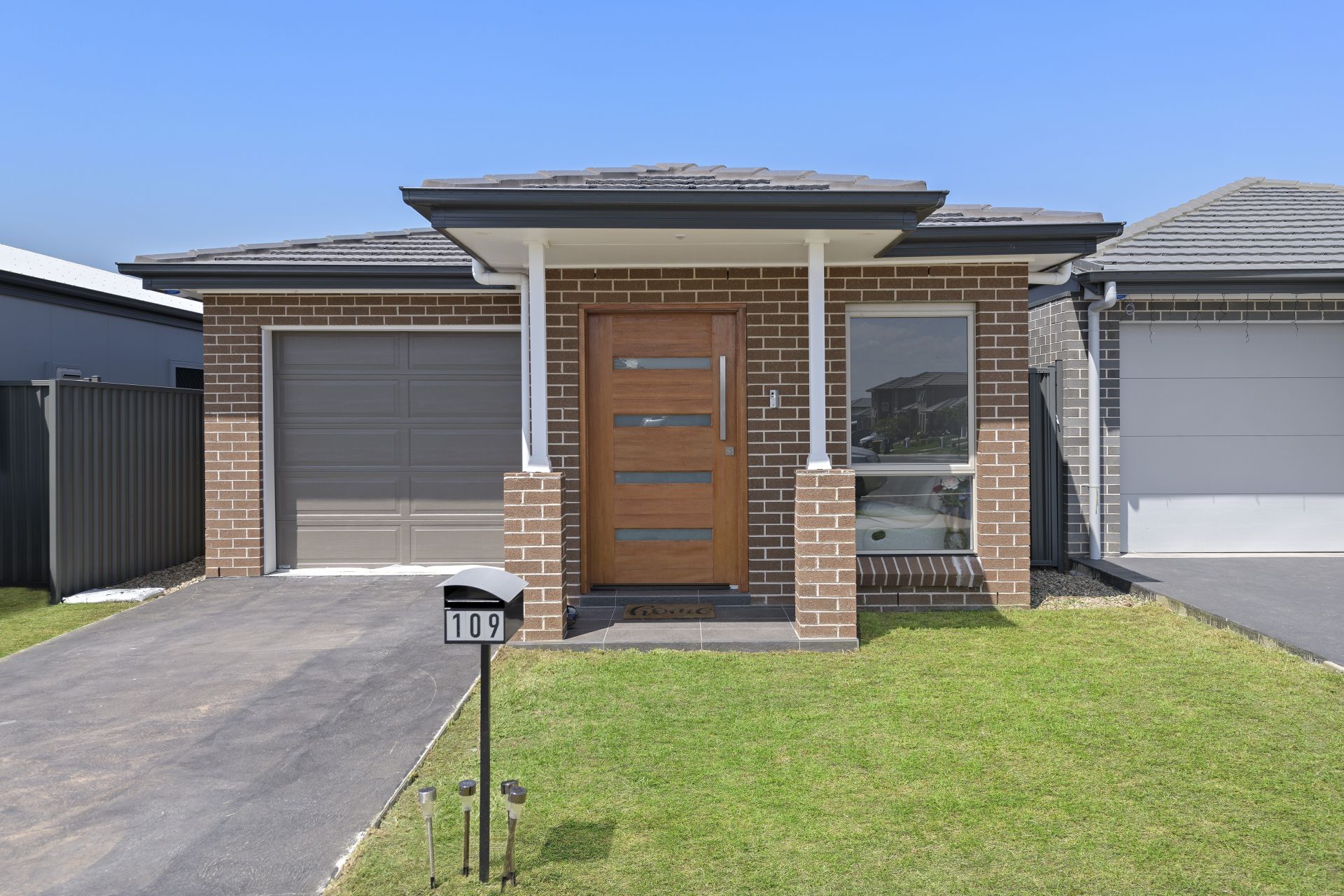 Real Estate For Sale 109 Village Circuit Gregory Hills , NSW