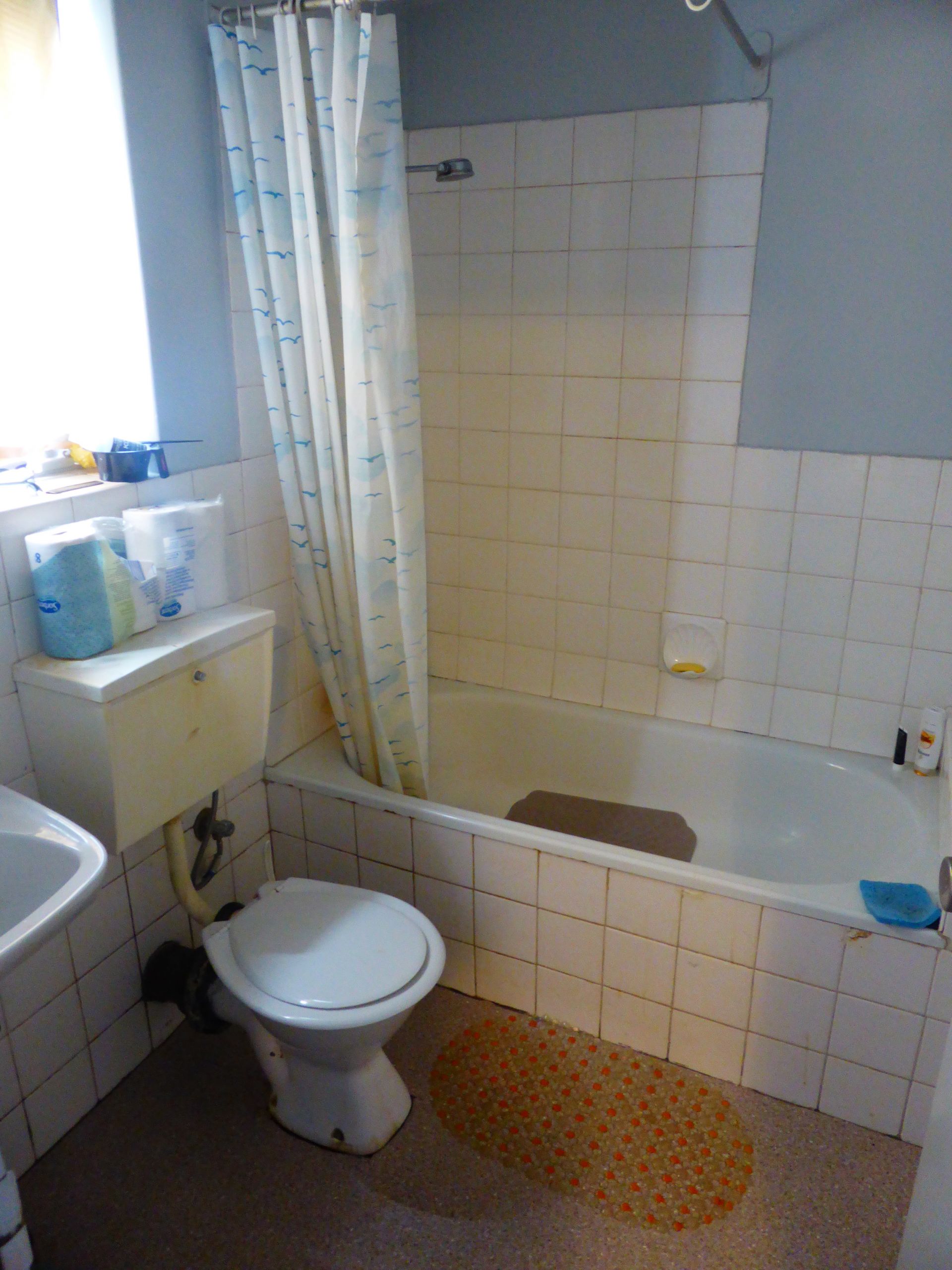 Affordable and perfectly located!