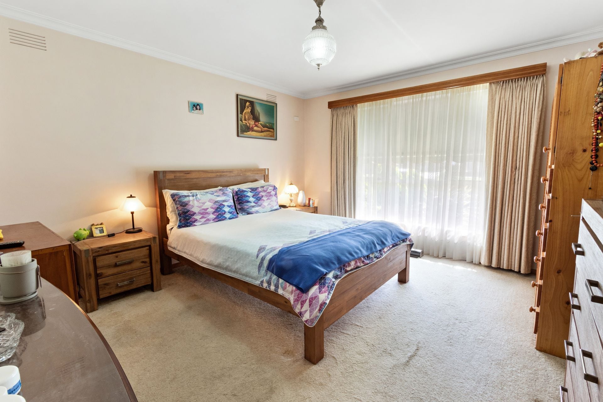 Substantial Dimensions, Superb Opportunity