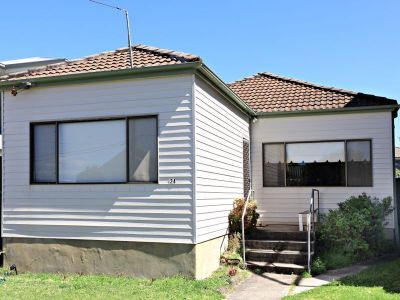 SOLD BY JOHN VACCARO - 0419 221 002