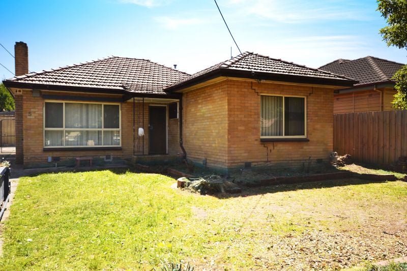 5 O'Keefe Street, Preston