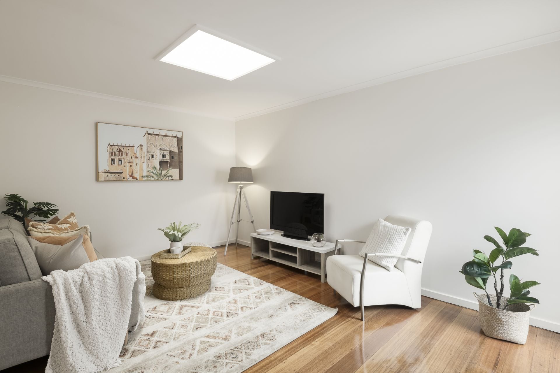 Absolute Privacy In The Heart Of Preston