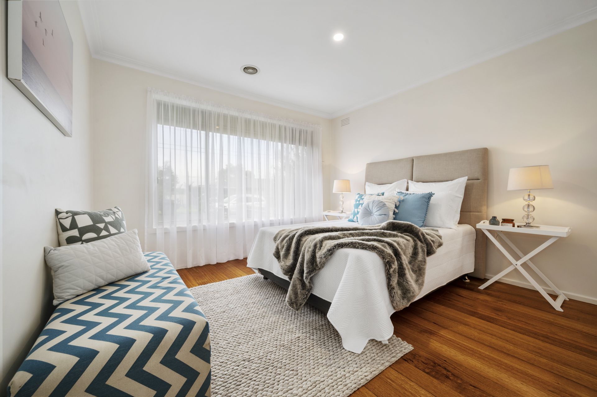 FULLY RENOVATED!