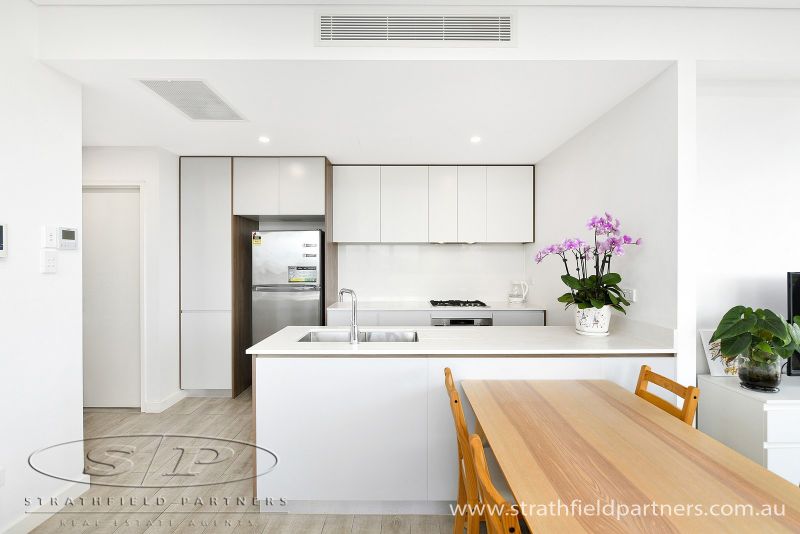 A501/40-42 Loftus Crescent Homebush NSW, Homebush - Thumbnail 4
