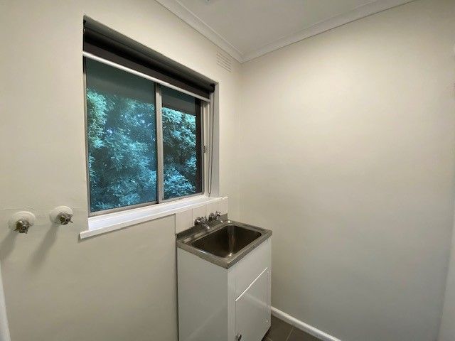 Spacious One Bedroom Apartment!