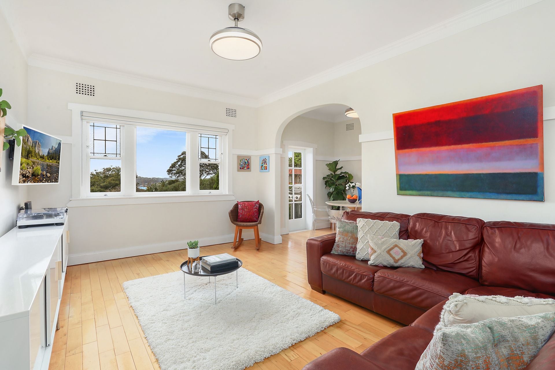 3/70 New South Head Road, Vaucluse, Vaucluse - Thumbnail 2