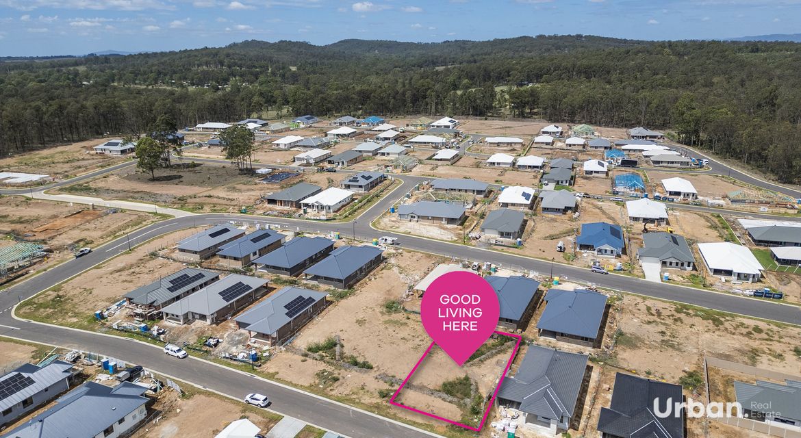 North Rothbury 8 Fitzgerald Avenue