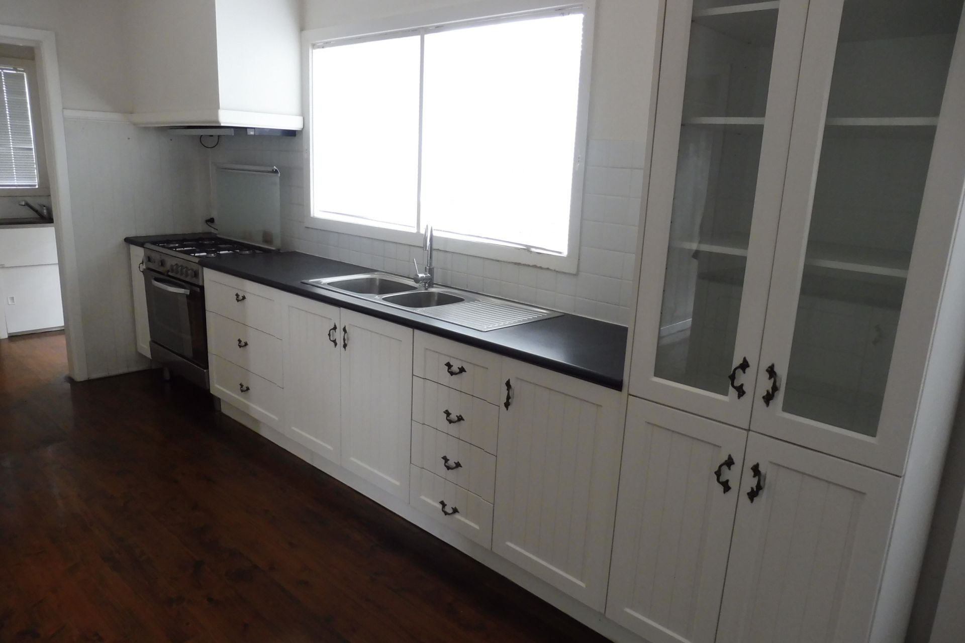 RENOVATED 2 BEDROOM HOME