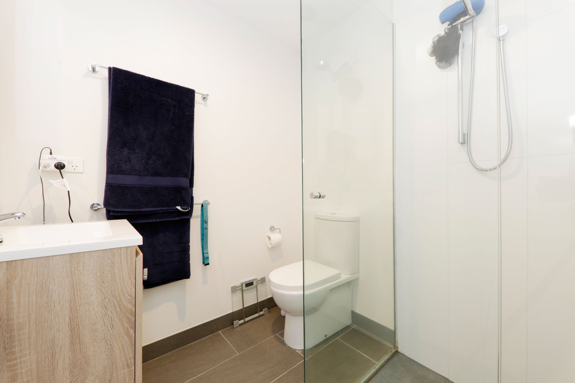 402/99 Donald Street, Footscray - Image 1