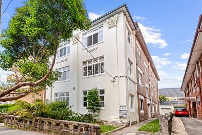 4/10-12 Kidman Street Coogee NSW, Coogee - Thumbnail 7