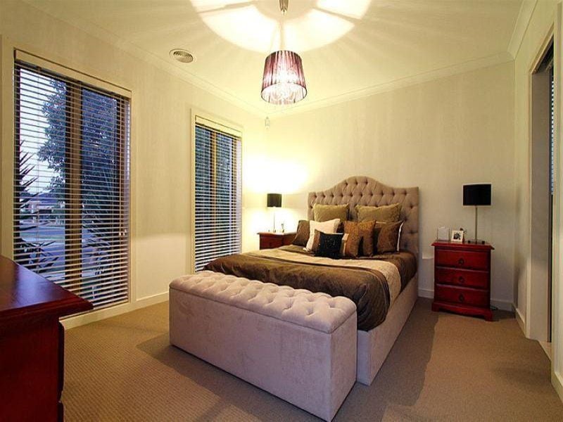 MODERN LIVING AT ITS BEST