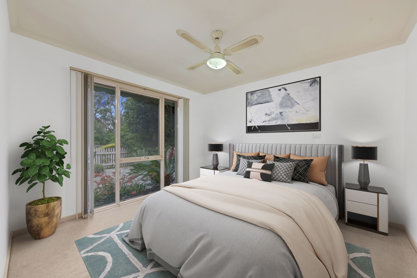 A Rivergum Cottage... With All The Right Answers