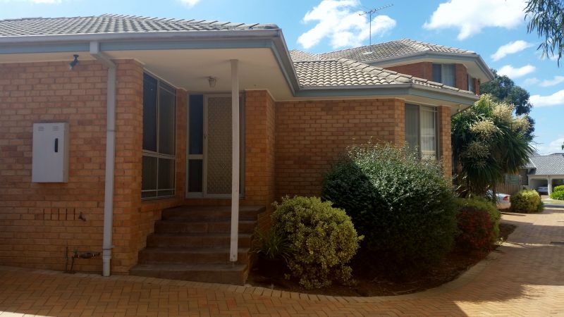 3/15 Mirbelia Crescent, Mill Park