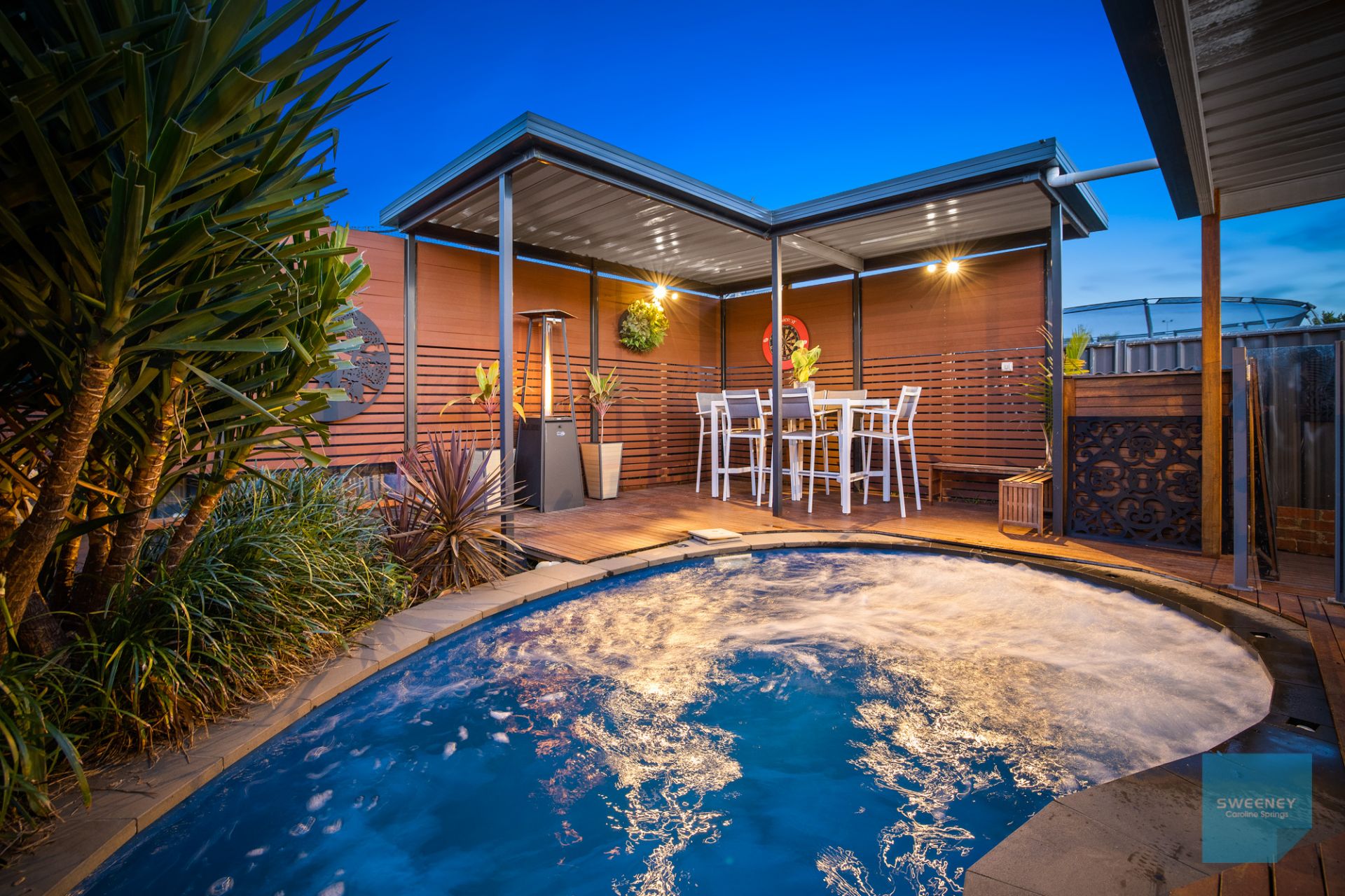 13 Milburn Circuit, Caroline Springs - Thumbnail 4