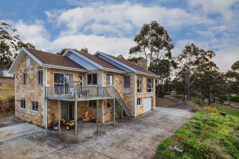 For Sale By Owner Orford TAS 7190 48 Bernacchi Drive