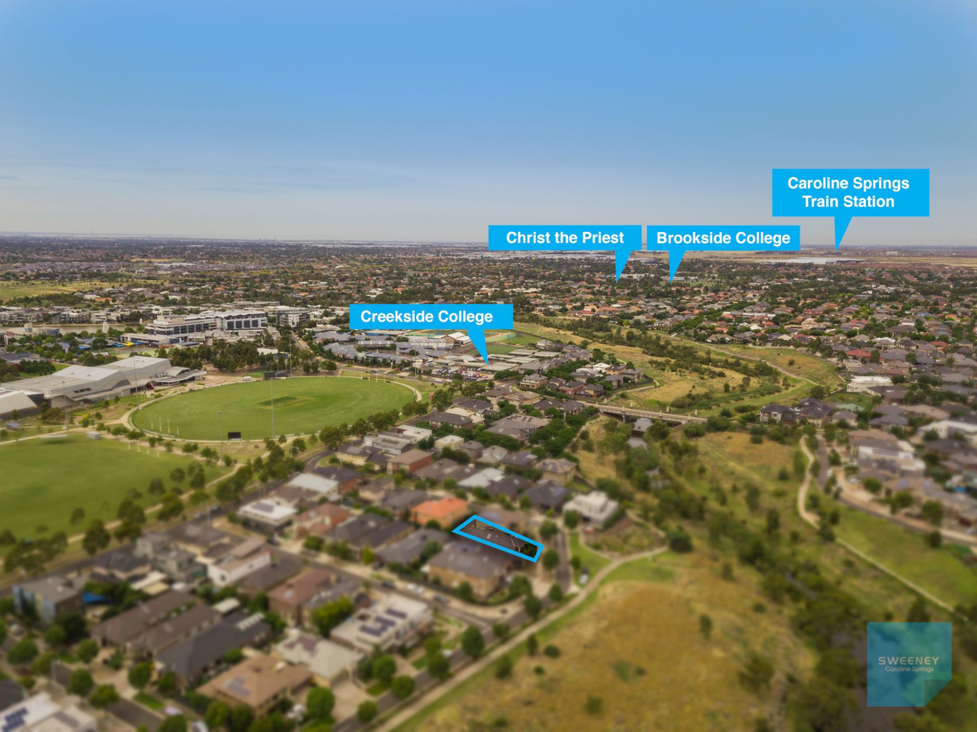 23 Damaine Circuit, Caroline Springs - Thumbnail 4