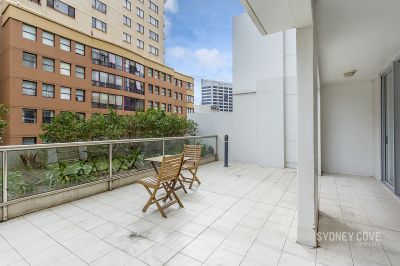 298 Sussex Street, SYDNEY NSW 2000, Sydney - Thumbnail 3