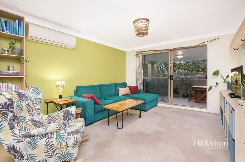 11/30 Clio Street, Sutherland, Sutherland - Thumbnail 4