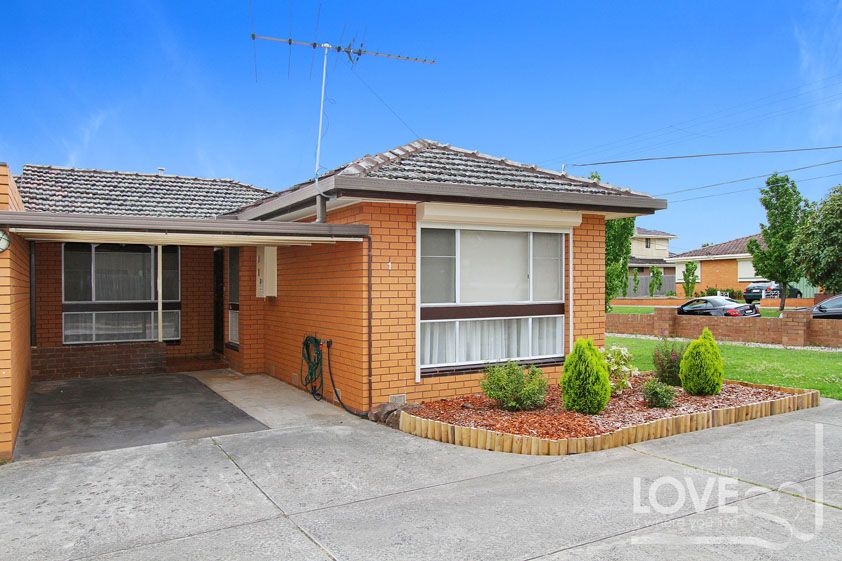 FULLY RENOVATED & A GREAT LOCATION