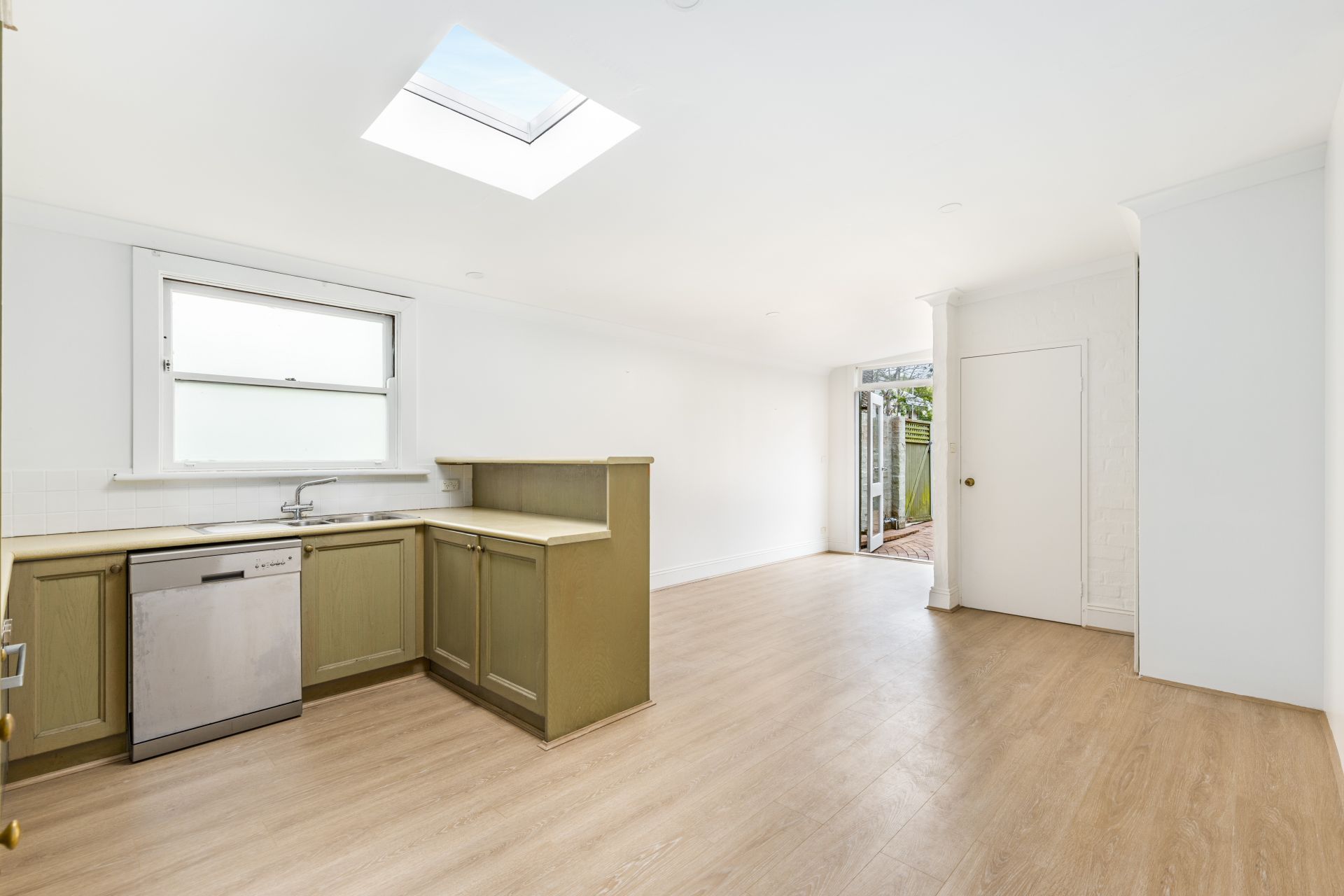 47 Elliott Street Balmain NSW 2041 House for Rent 7345818 CobdenHayson