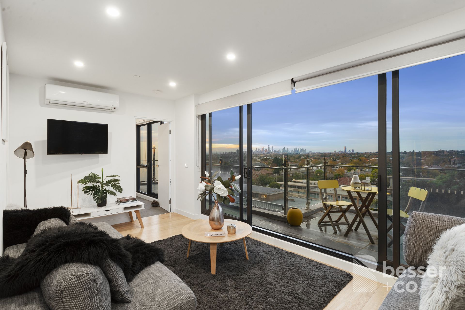 604/483 Glenhuntly Road, Elsternwick - Thumbnail 3