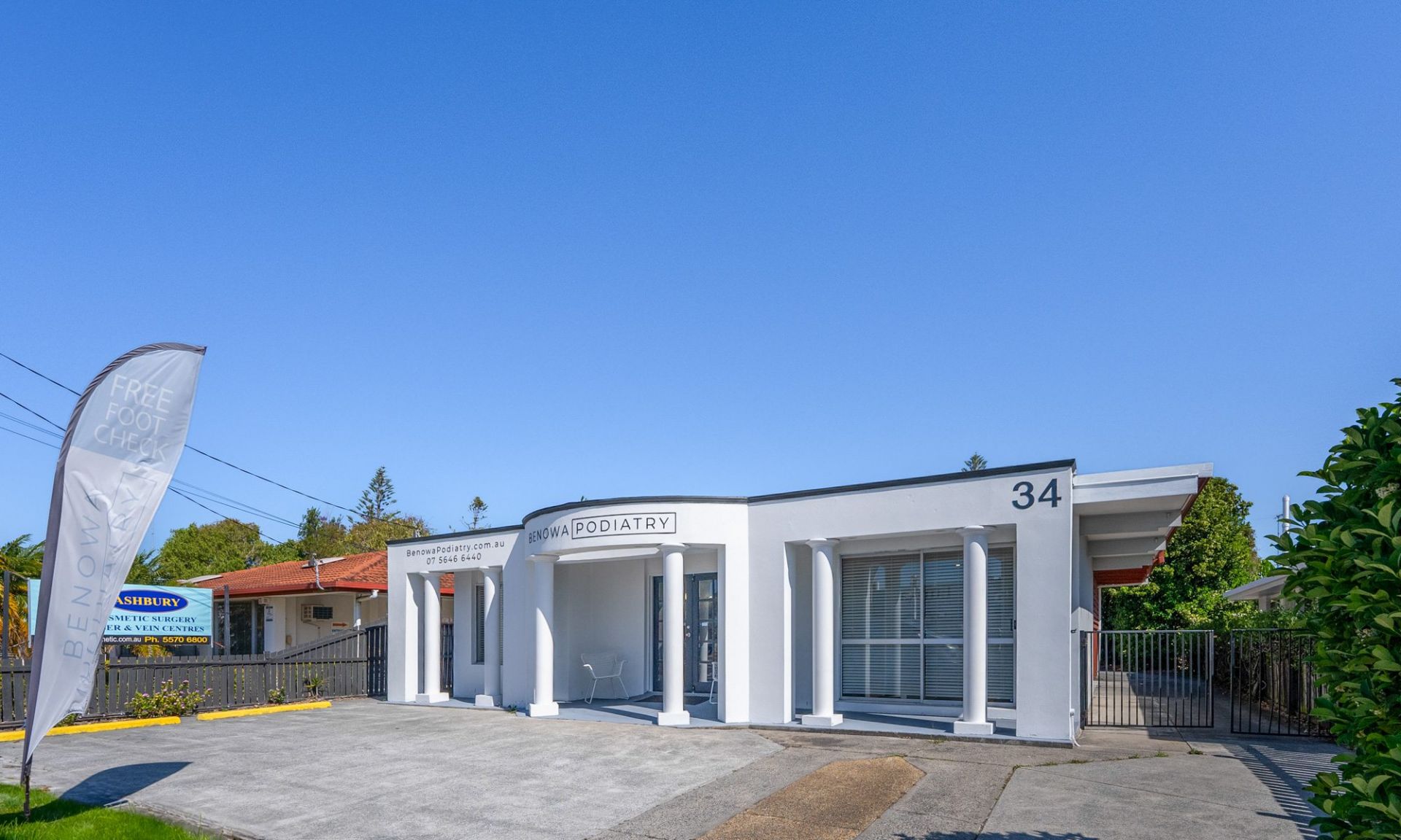 34 Ashmore Road, Bundall Amir Prestige Group