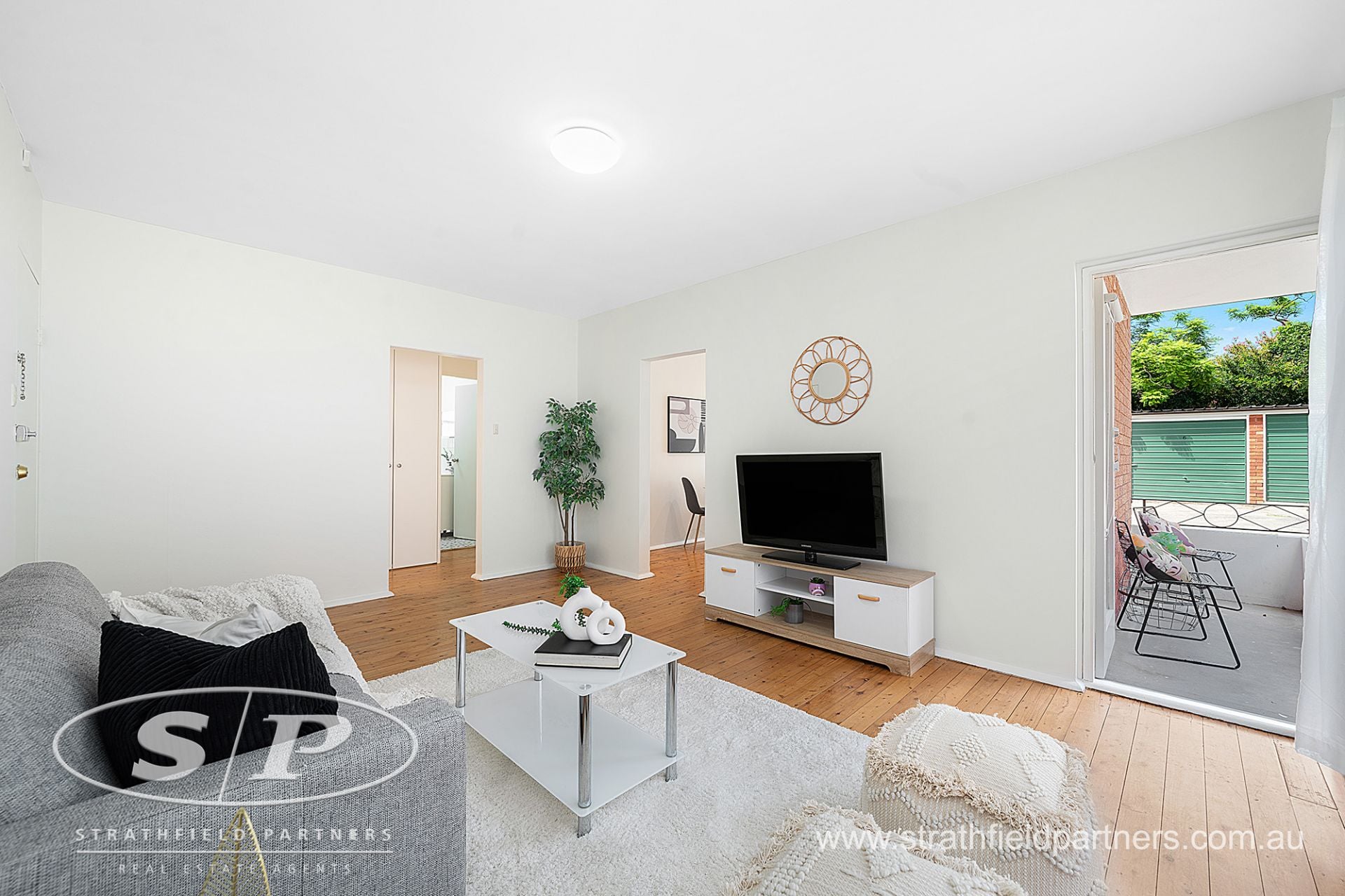 4/54 Burlington Road, Homebush, Homebush - Thumbnail 3