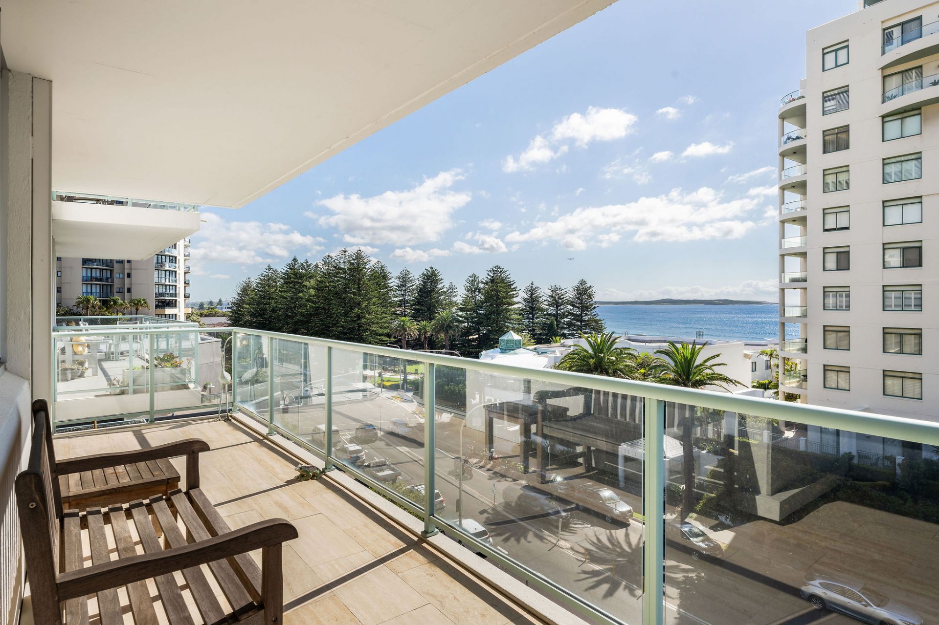 14/1-5 Gerrale Street, Cronulla NSW, Cronulla - Thumbnail 4