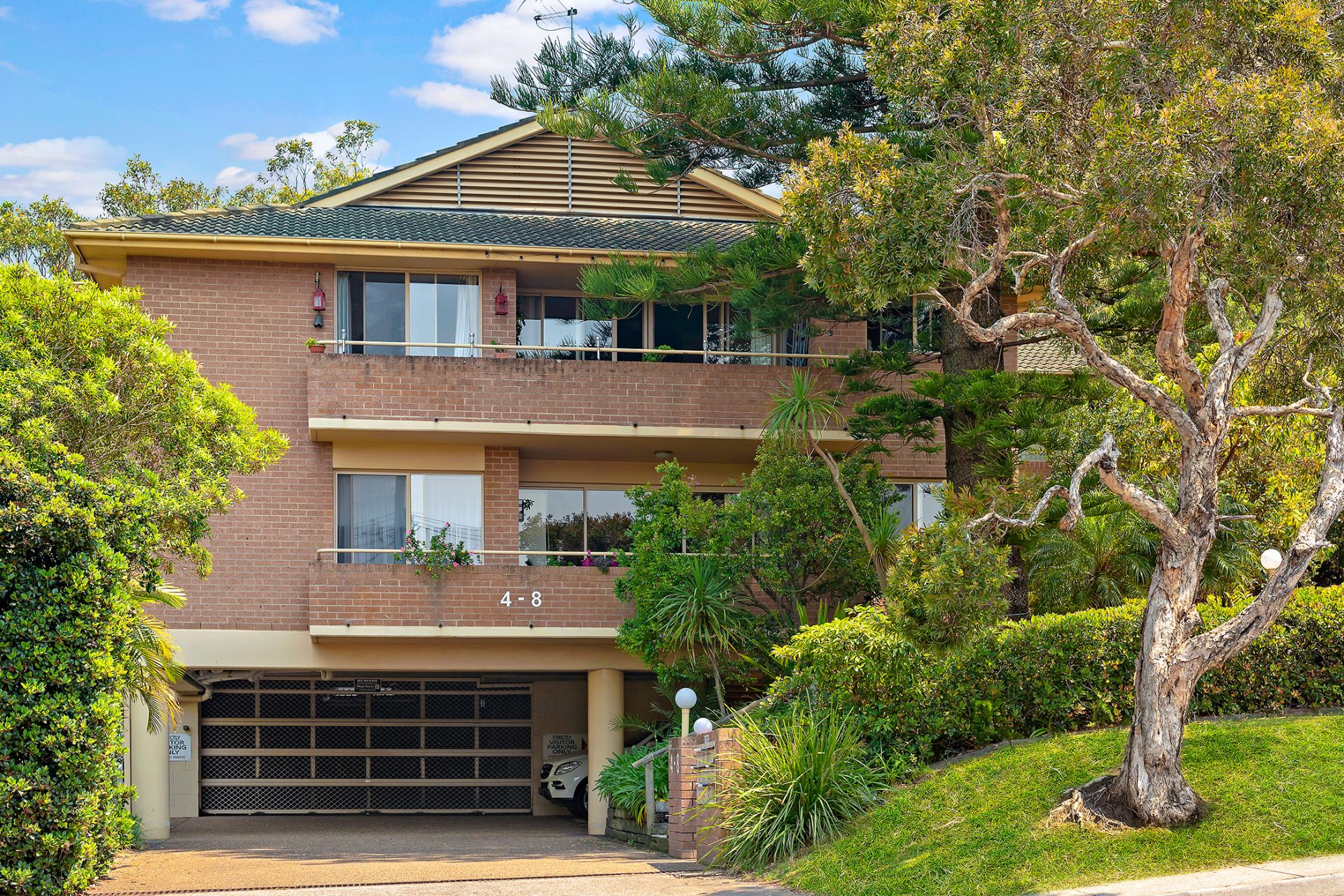 Real Estate For Sale 4/48 Seaview Avenue Newport , NSW