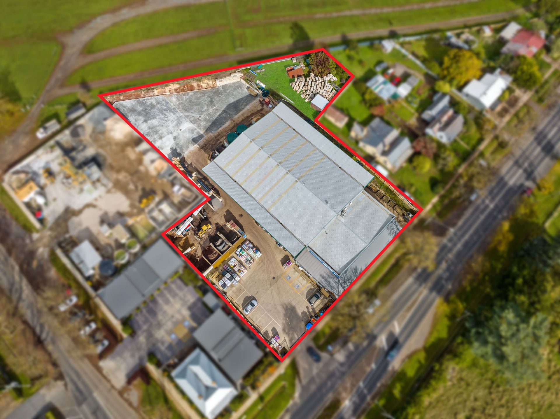 ./4 6 Raglan Street, Daylesford Bendigo Ballarat Real Estate Pty Ltd