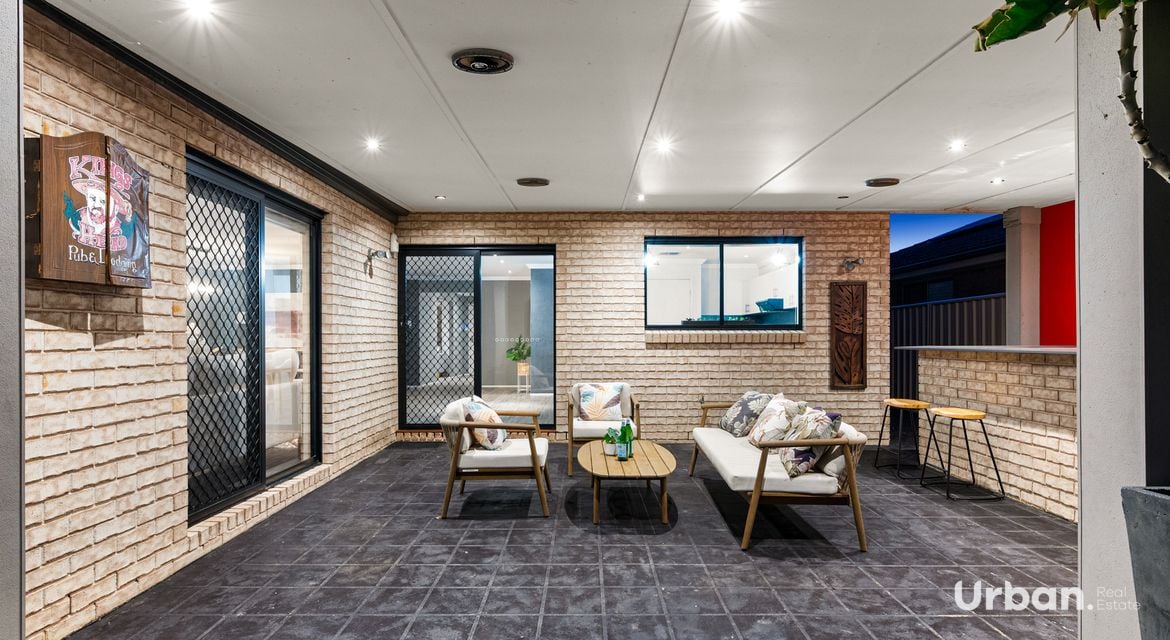 Prestons 19 Arras Place