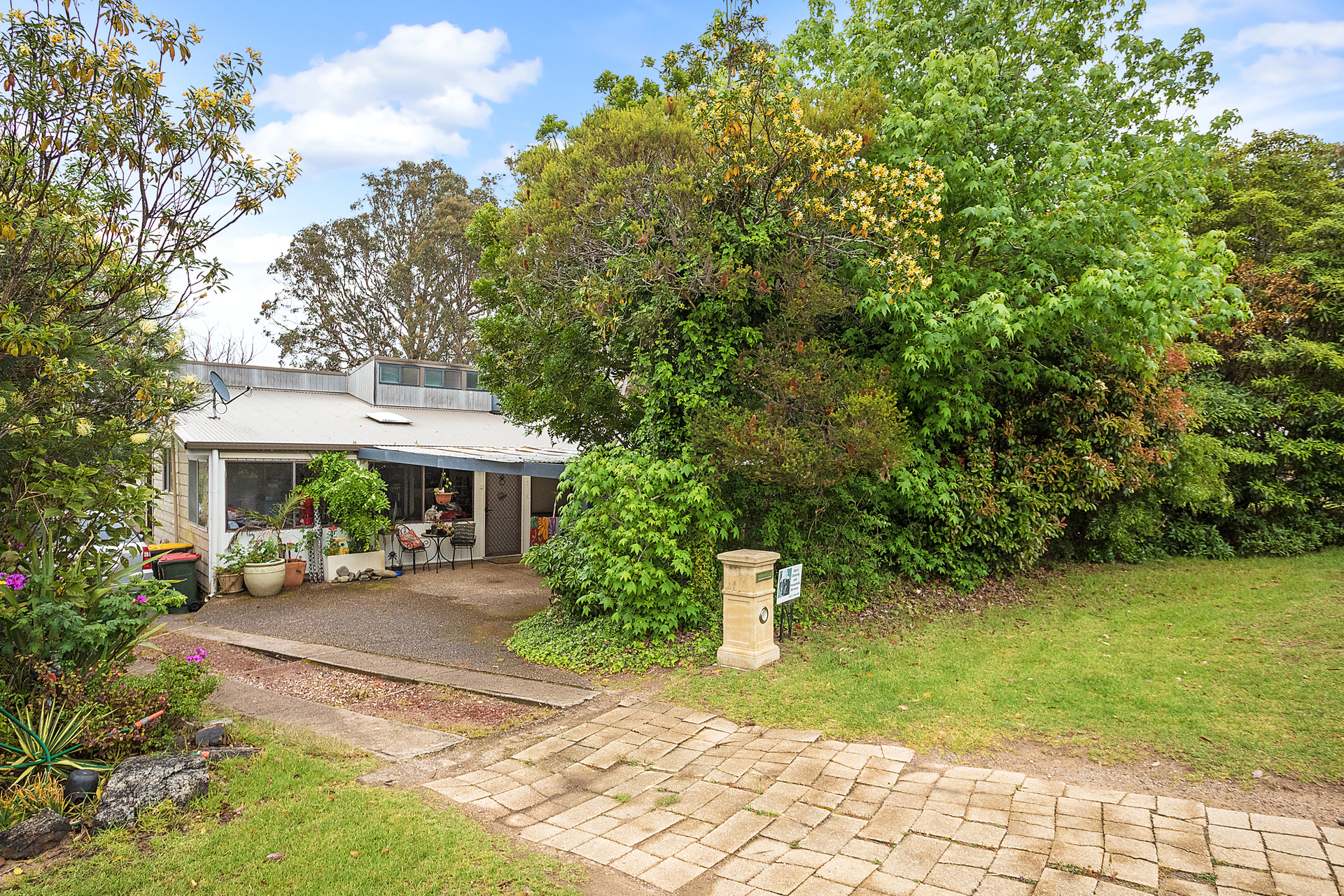 2 Monaro Street, Pambula