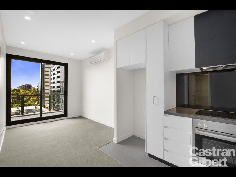 302/46 Villiers Street, North Melbourne - Thumbnail 2