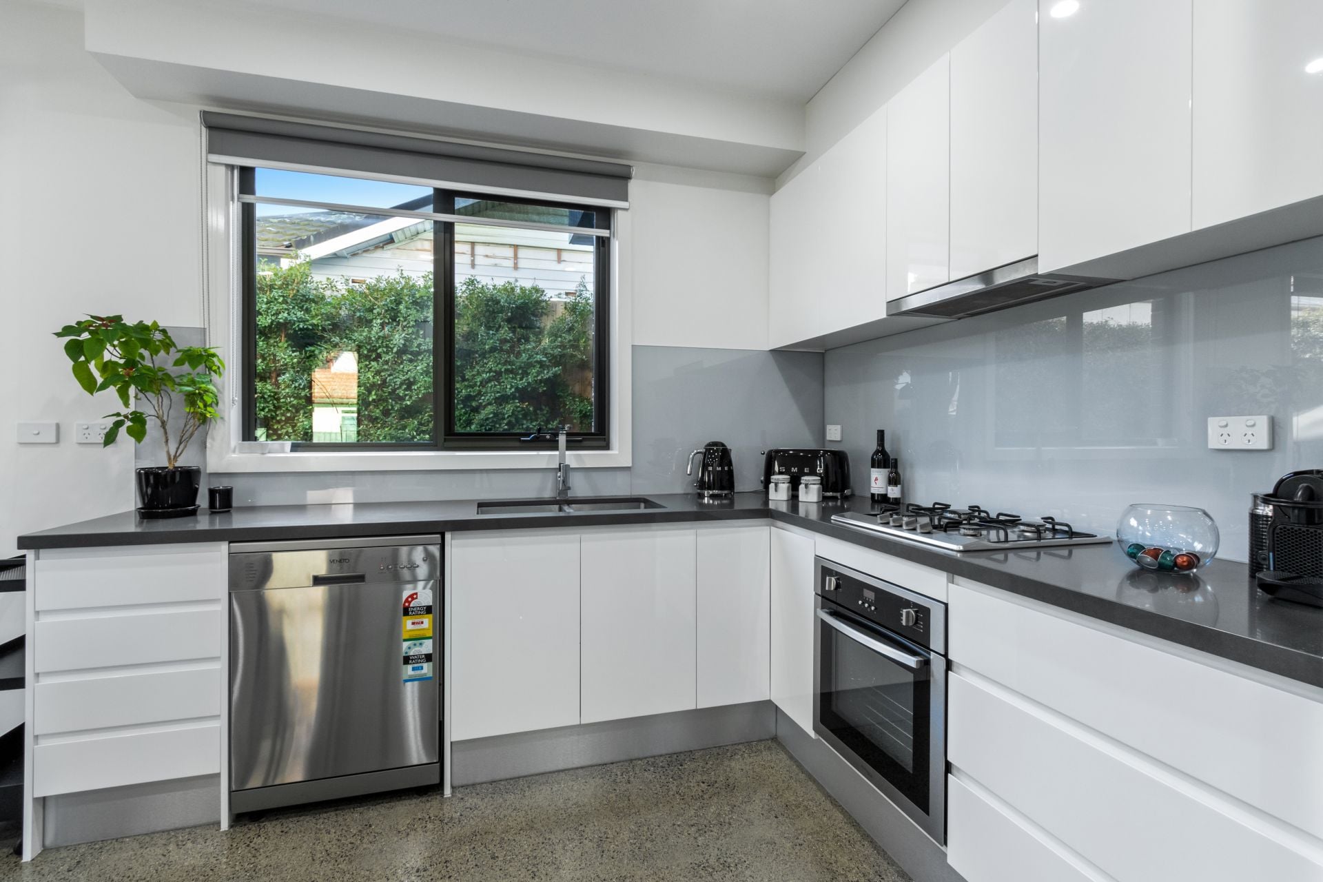 INNOVATIVELY DESIGNED WITH ELEGANCE IN MIND