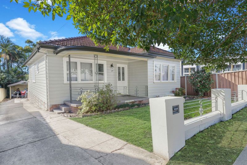 286 Lambton Road, NEW LAMBTON NSW, New Lambton - Thumbnail 2