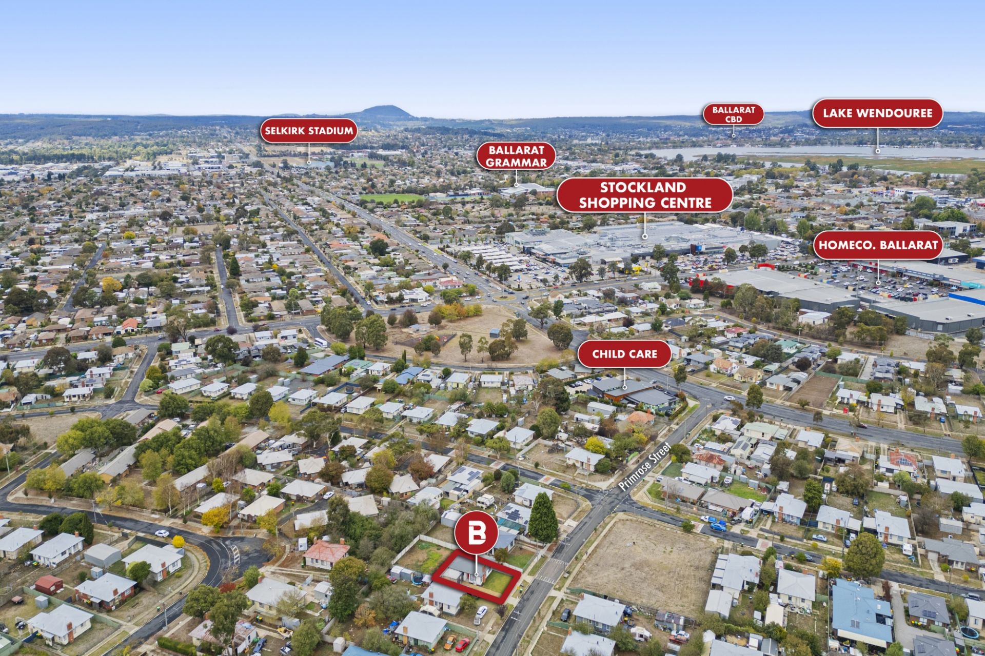 22 Primrose Street, Wendouree, Wendouree - Thumbnail 3
