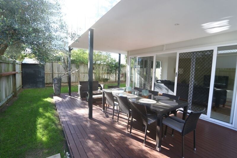 7 Whitsunday Street Parrearra QLD