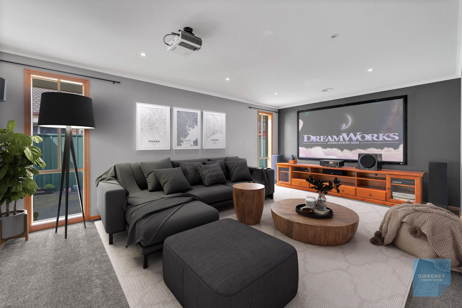 28 Wood Grove, Burnside - Thumbnail 4