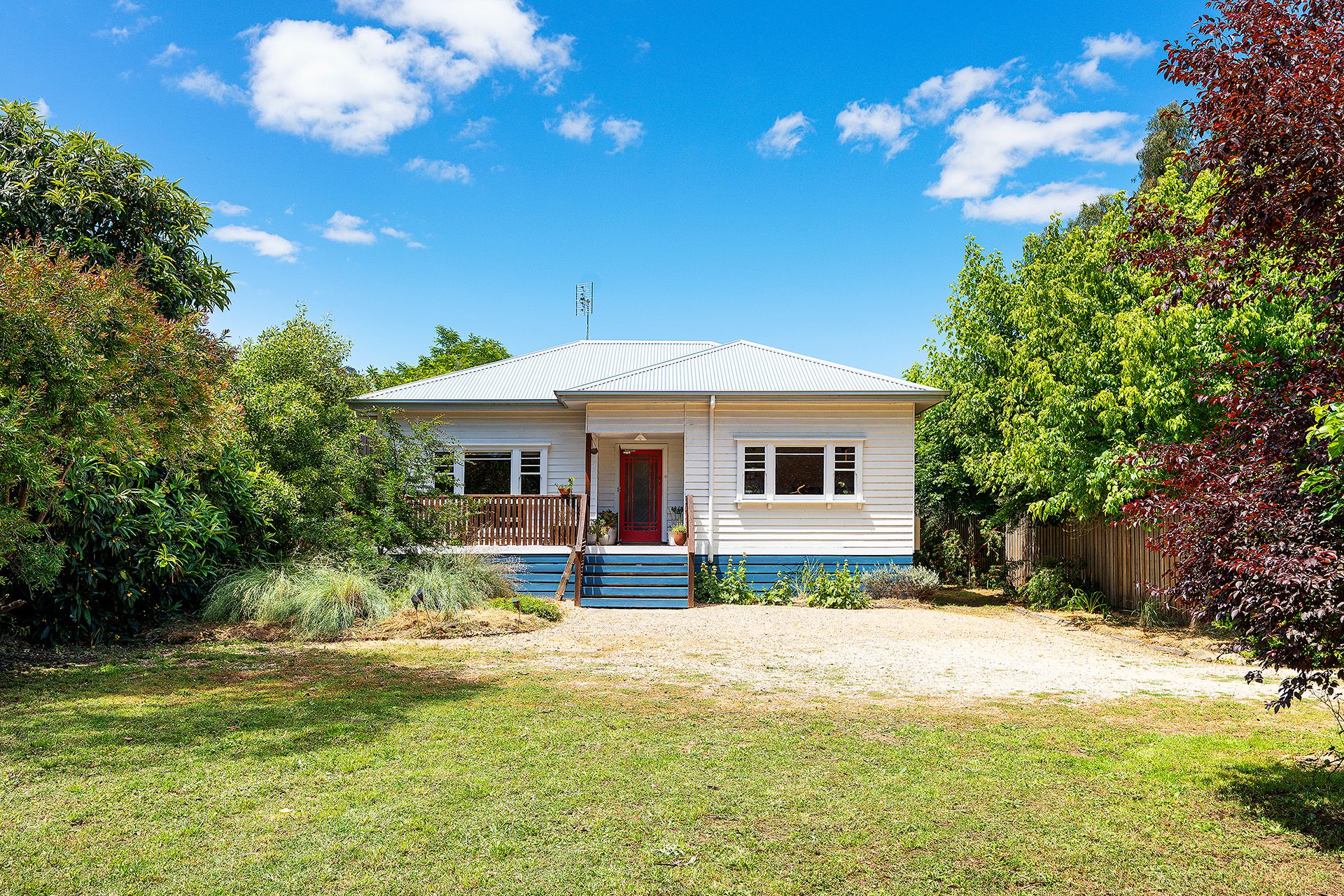 43A Main Road, Campbells Creek Cantwell Property Castlemaine
