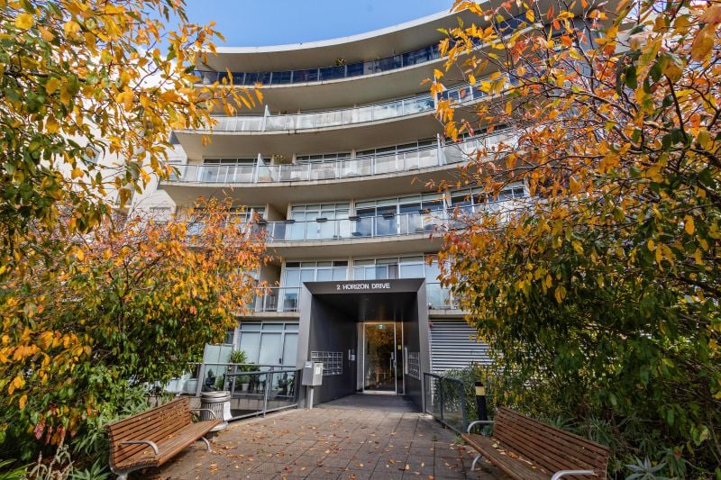 23/2 Horizon Drive, Maribyrnong