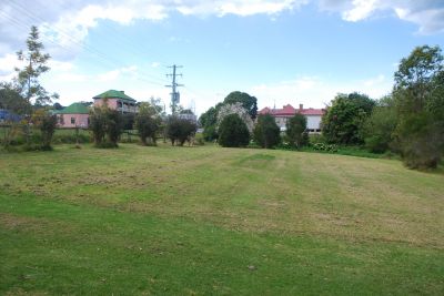 Lot 12 Toallo Street, Pambula