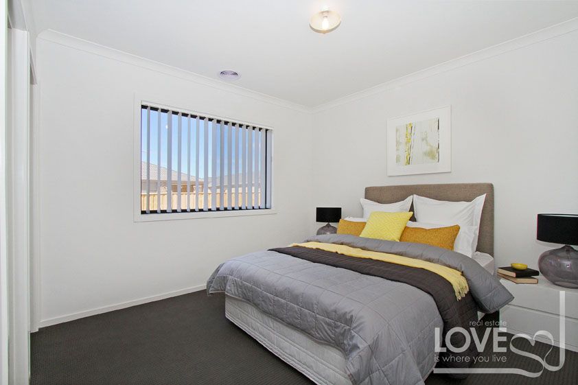BRAND NEW 4 BEDROOM HOME