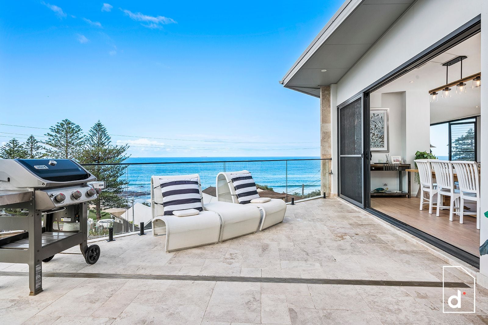 58 Lawrence Hargrave Drive, Austinmer NSW