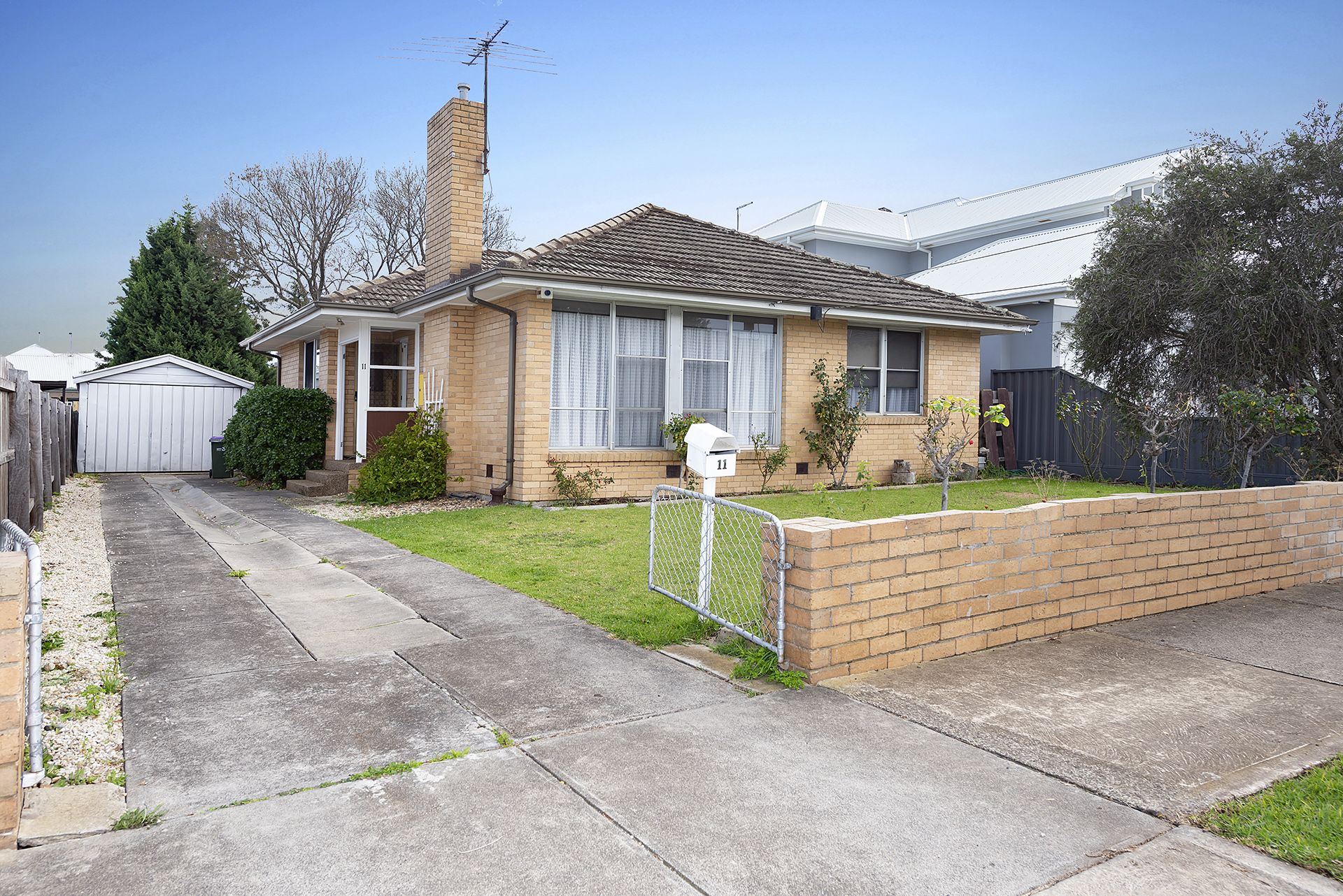 11 Bradley Street Newport VIC, Newport - Thumbnail 2
