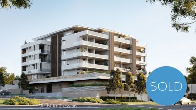 23/21 Gore Street Port Macquarie NSW, Port Macquarie - Thumbnail 6