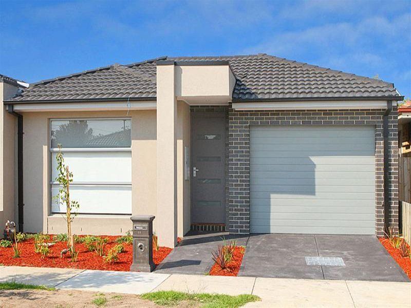 2A Palm Avenue, Reservoir