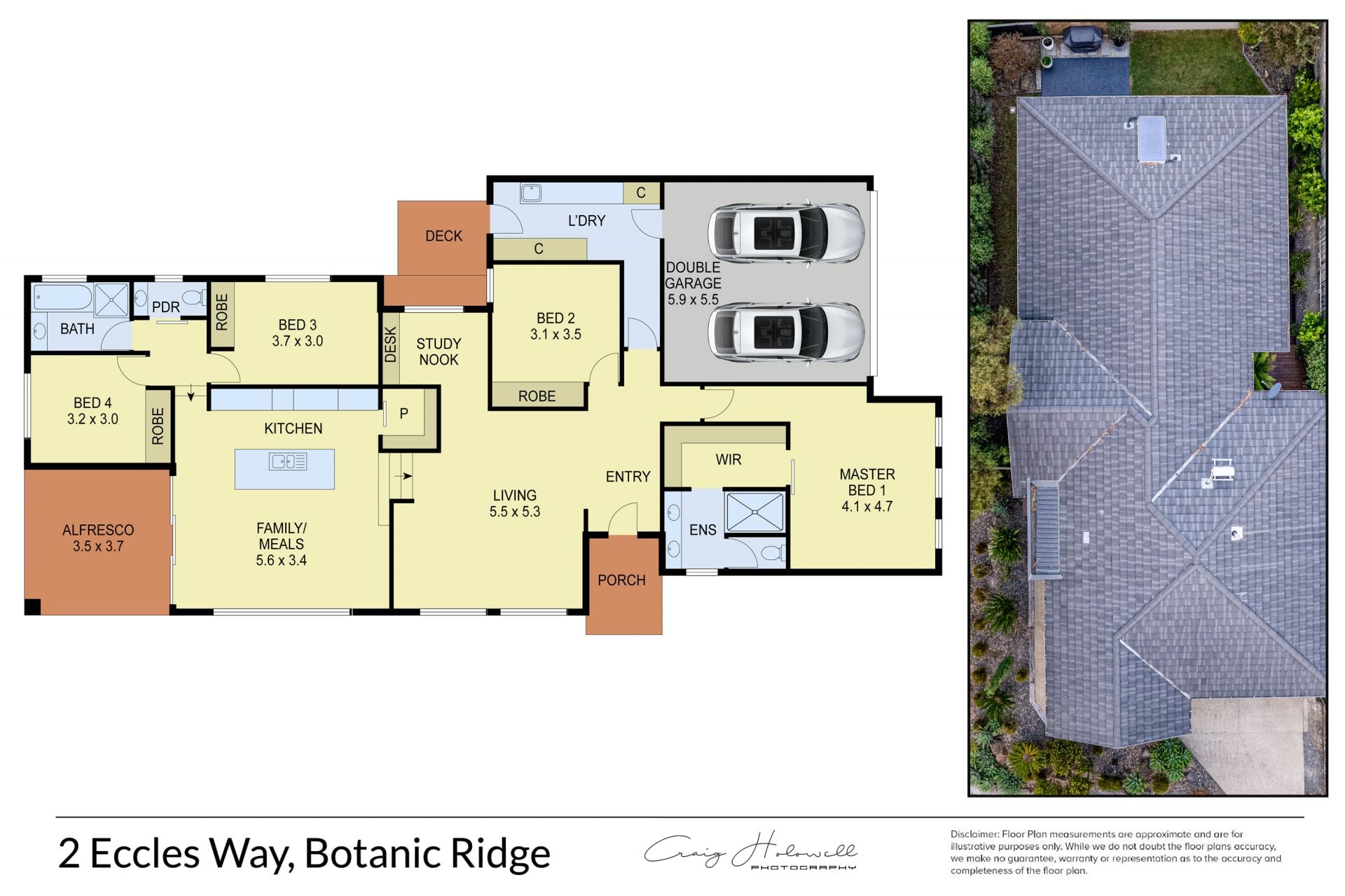 2 Eccles Way, Botanic Ridge | OBrien Real Estate